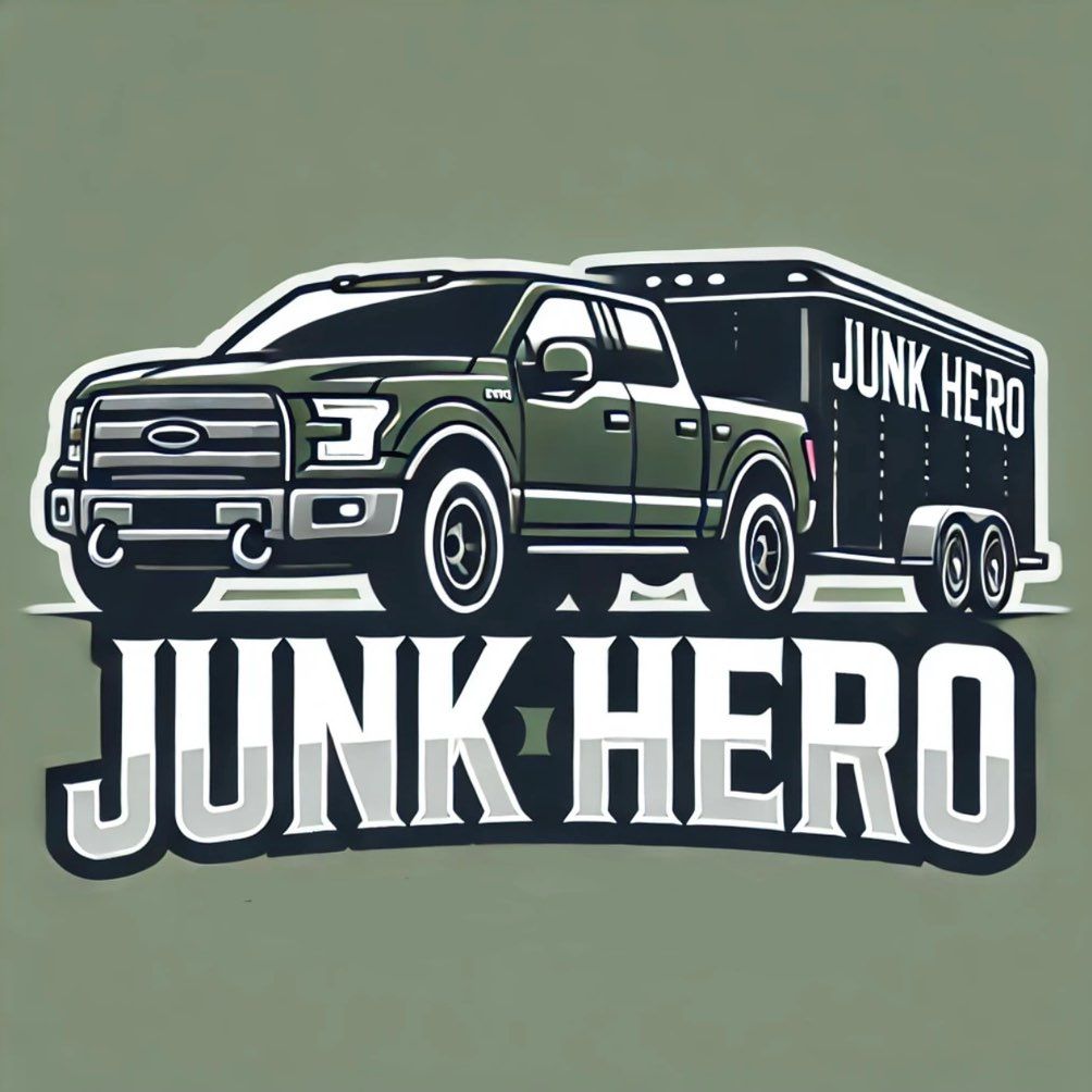 Junk Hero