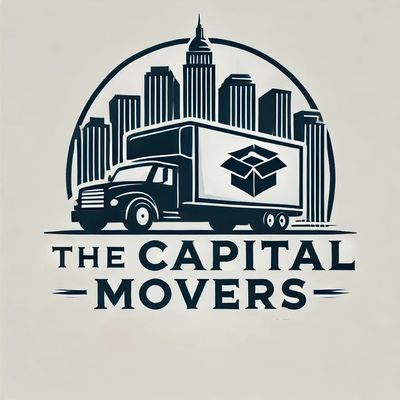 Avatar for The Capital Movers