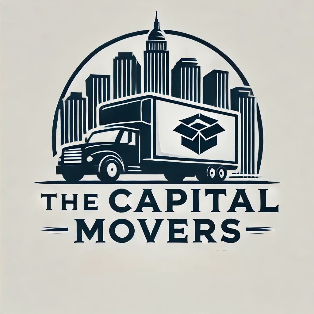 The Capital Movers