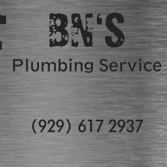 BN‘s Plumbing Services