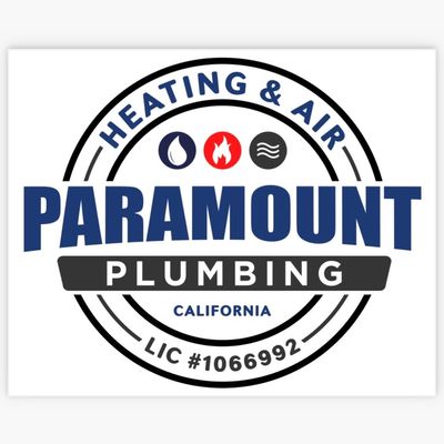 Avatar for Paramount Plumbing Heating & Air