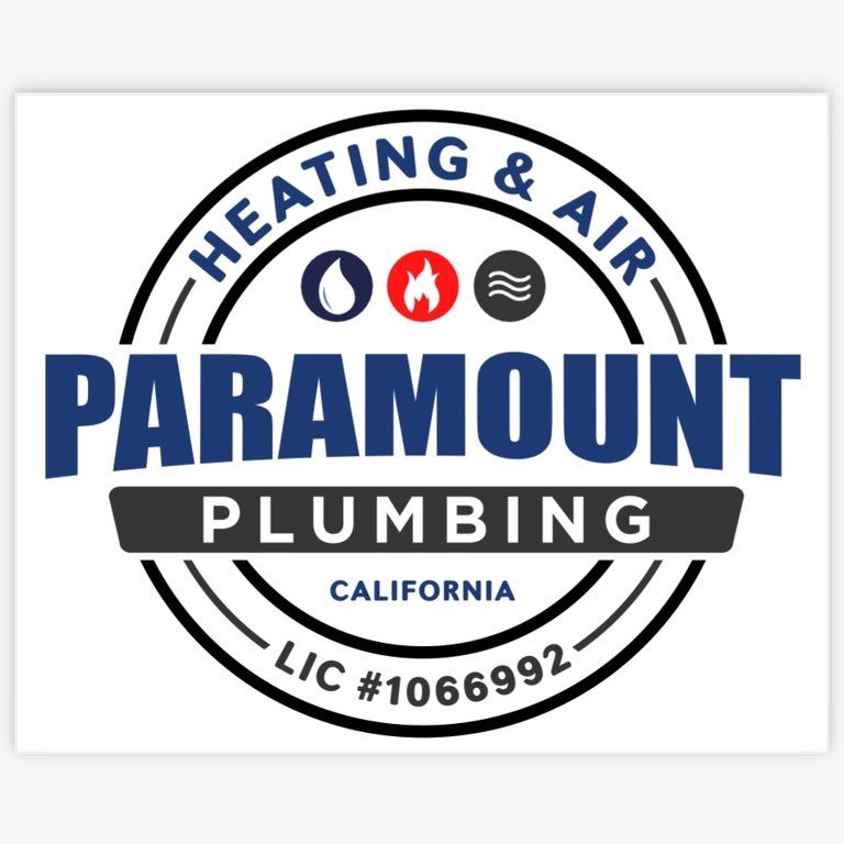 Paramount Plumbing Heating & Air