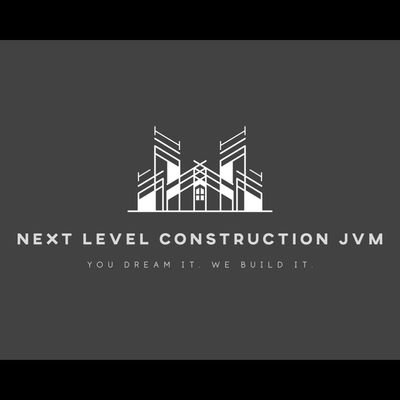 Avatar for NEXT LEVEL CONSTRUCTION JVM LLC