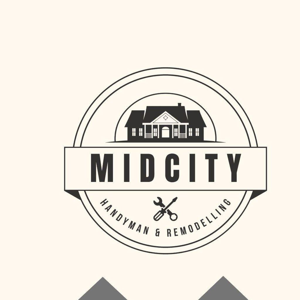 Midcity Handyman & Remodeling