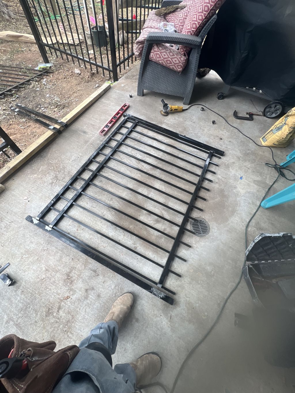 Projects and media
