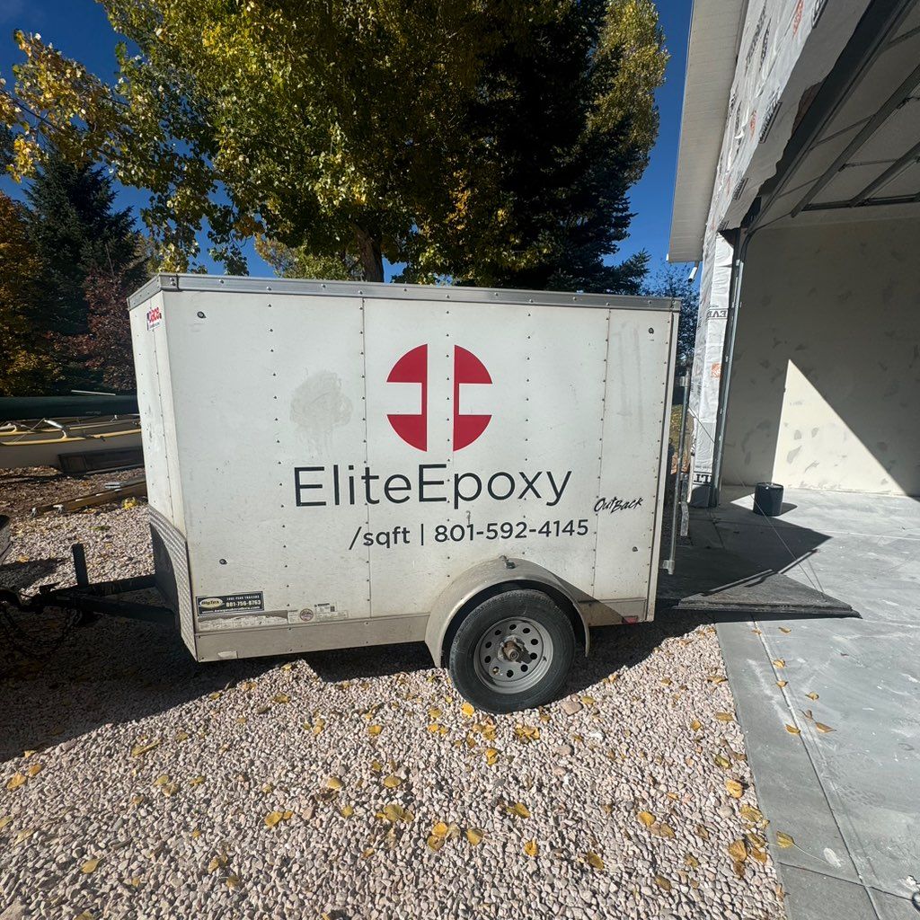 Elite Epoxy