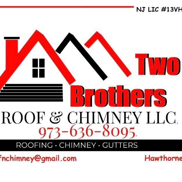 Two Brothers Roof & Chimney