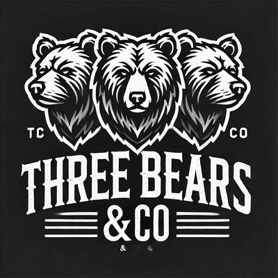 Avatar for Three Bears & Co