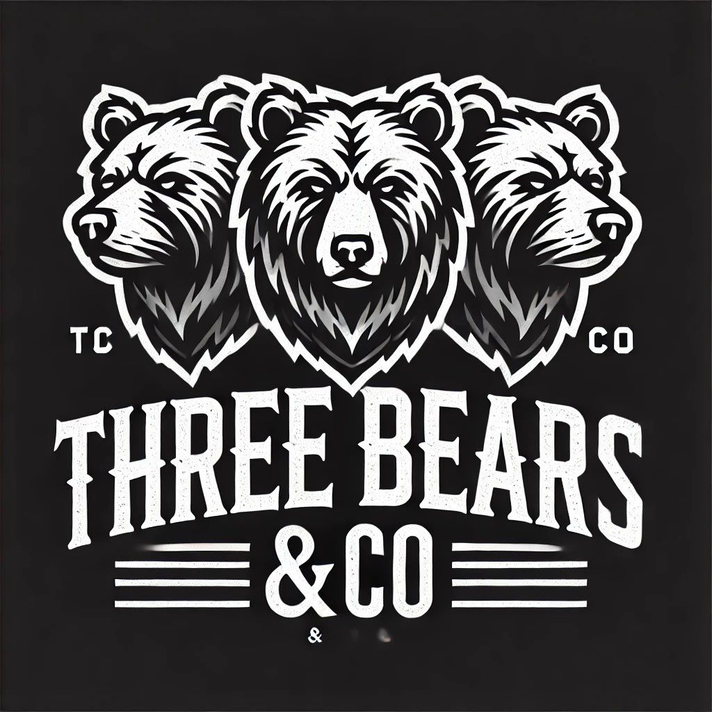 Three Bears & Co