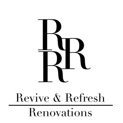 Avatar for Revive & Refresh Renovations