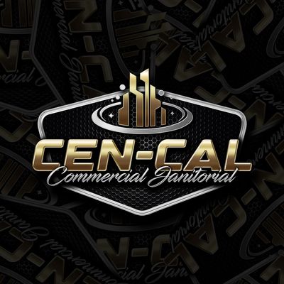 Avatar for cen-cal commercial janitorial