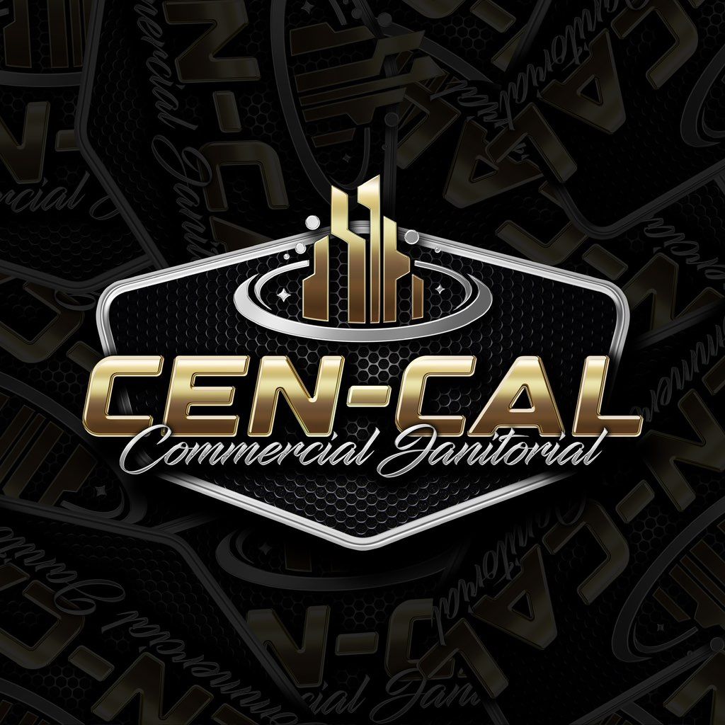 cen-cal commercial janitorial