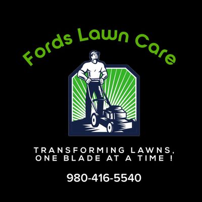 Avatar for Fords lawn services