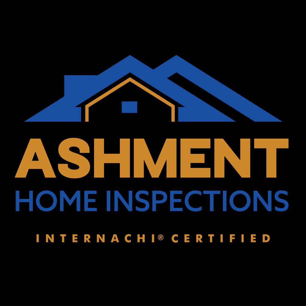 Ashment Home Inspections LLC