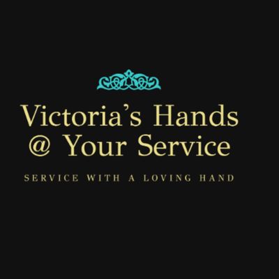 Avatar for Victoria's Hands @ Your Service