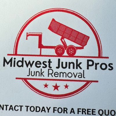 Avatar for Midwest Junk Pros