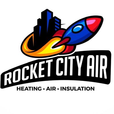 Avatar for Rocket City Air