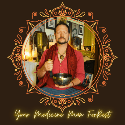 Avatar for Healing with Forrest