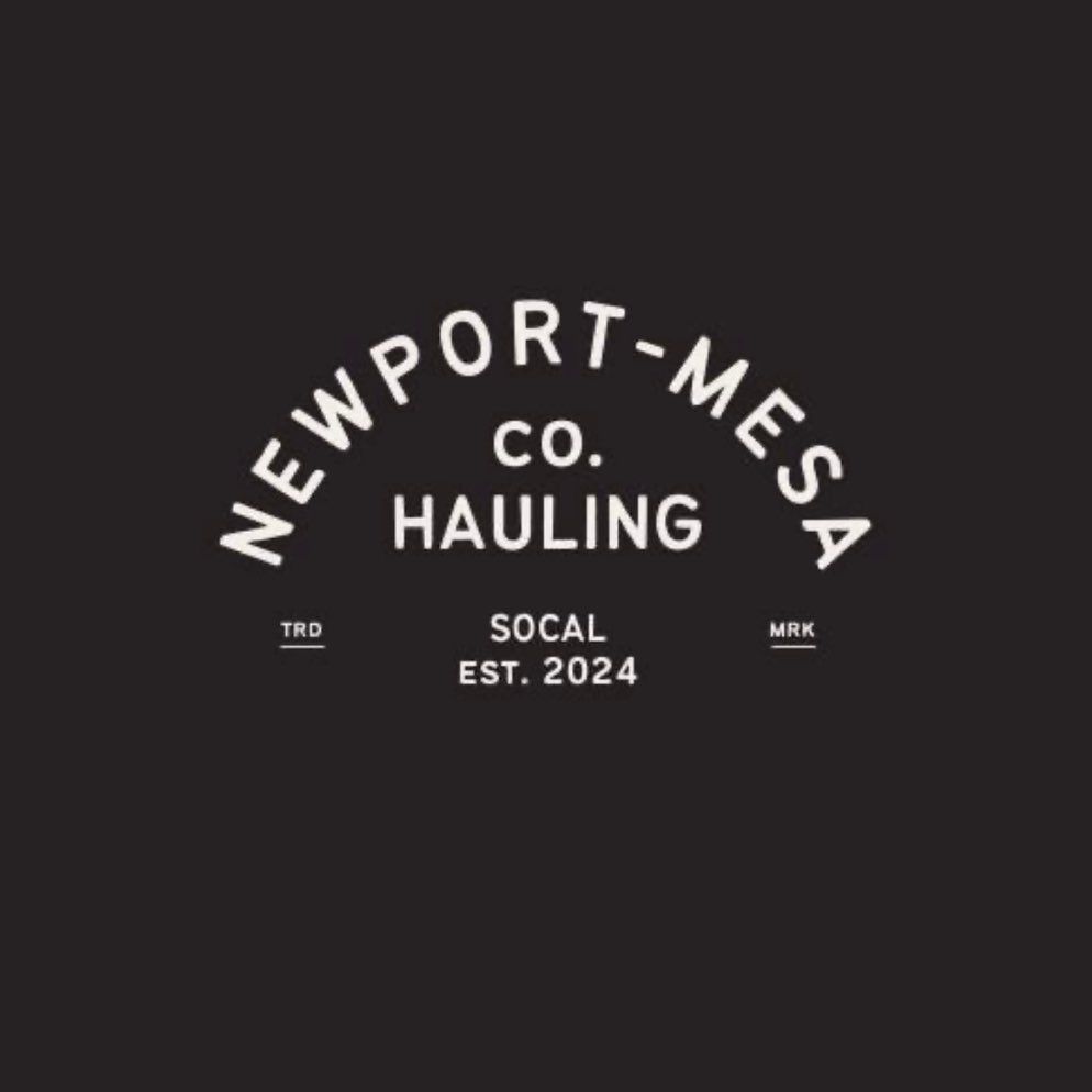 Newport-Mesa Hauling