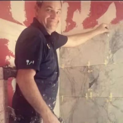 Avatar for John the handyman