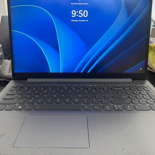 Lenovo Laptop Screen Replacement