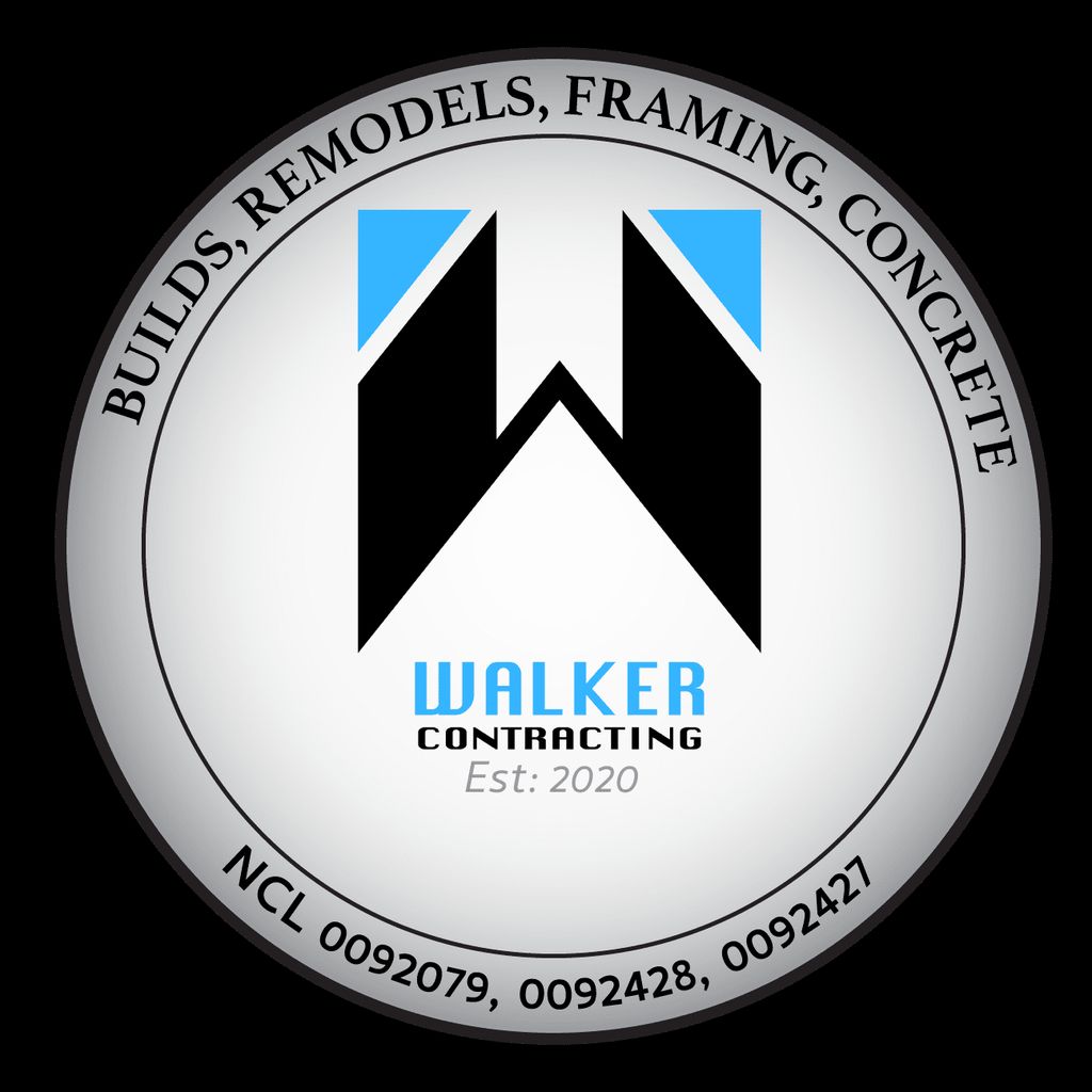 Walker Contracting