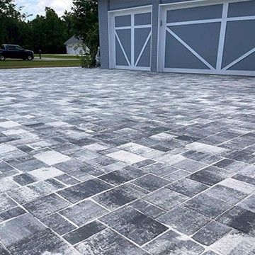 STONEWAVE HARDSCAPES