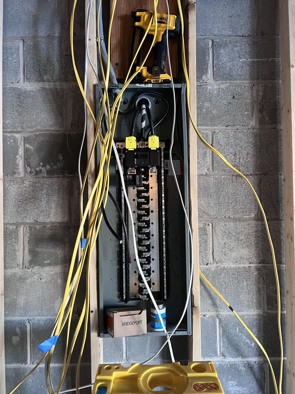 Projects and media