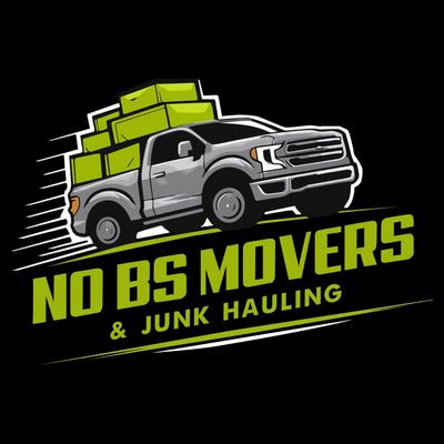 Avatar for No BS Movers & Junk Hauling