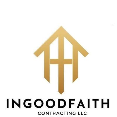 Avatar for InGoodFaith Contracting LLC