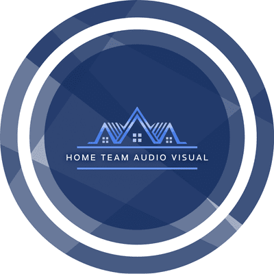 Avatar for Home Team Audio Visual