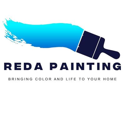 Avatar for REDA PAINTING CO.