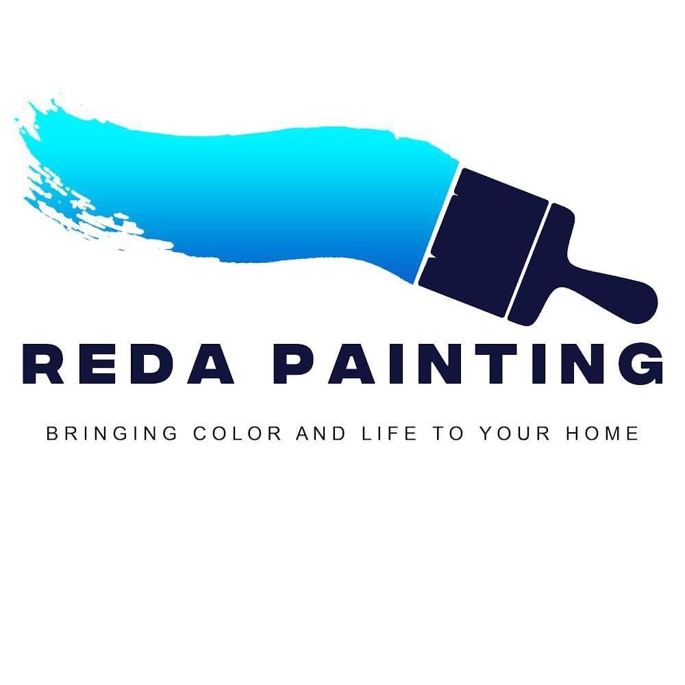 REDA PAINTING CO.