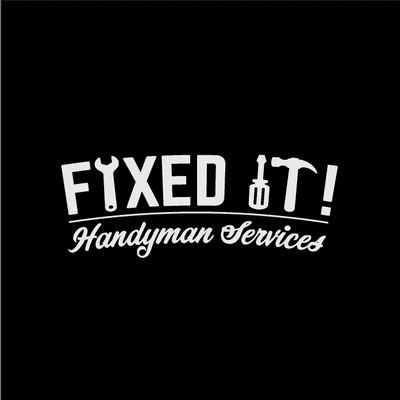 Avatar for Fixed It! Repair Services