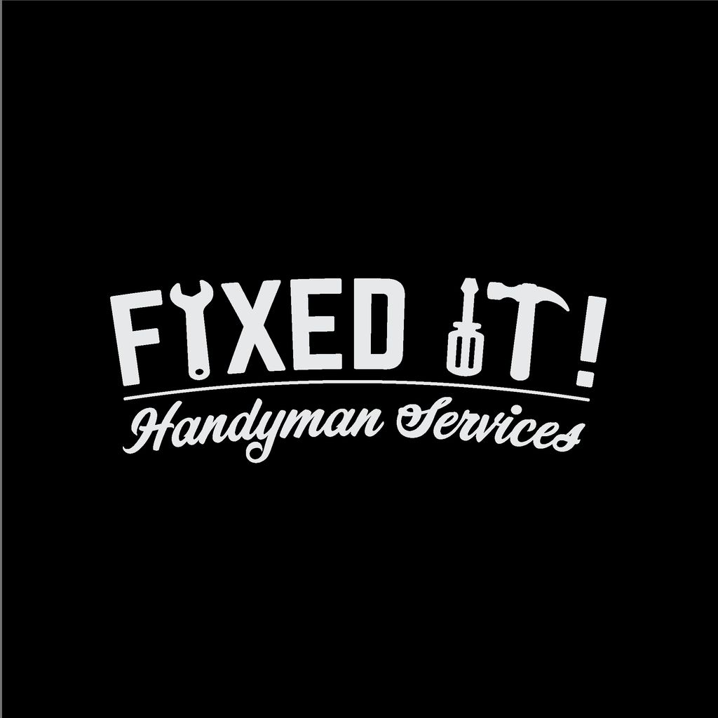 Fixed It! Repair Services