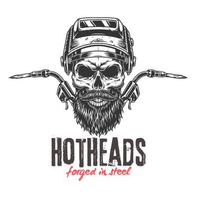 Avatar for Hot Heads Forged In Steel