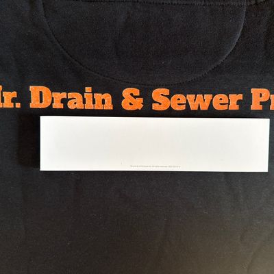 Avatar for Mr. Drain Sewer Pro