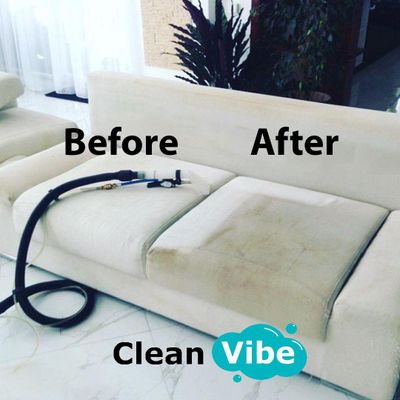 Avatar for Clean Vibe