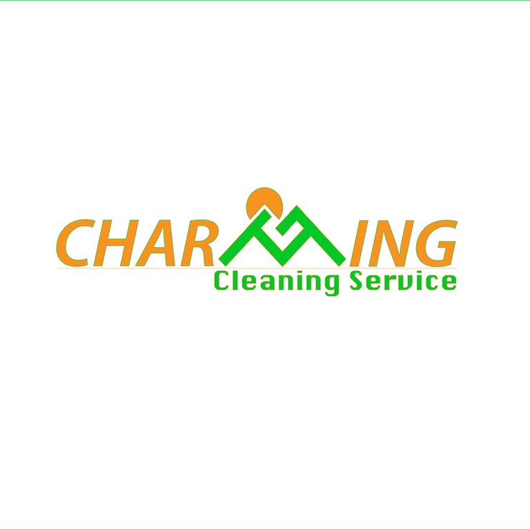 Charming cleaning service