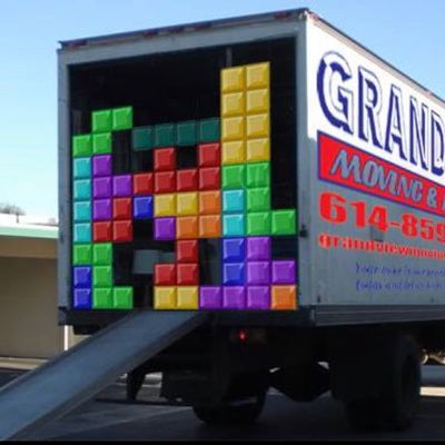 Avatar for Grandview Moving