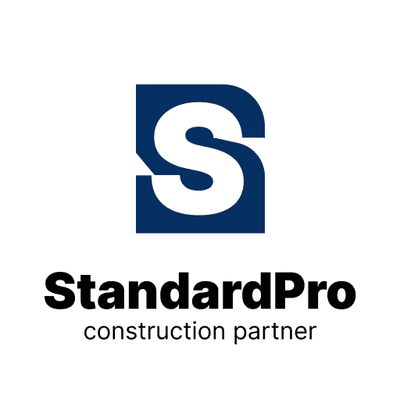 Avatar for STANDARDPRO INC