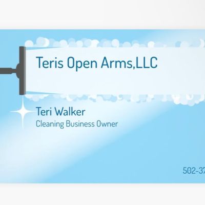 Avatar for Teris Open Arms