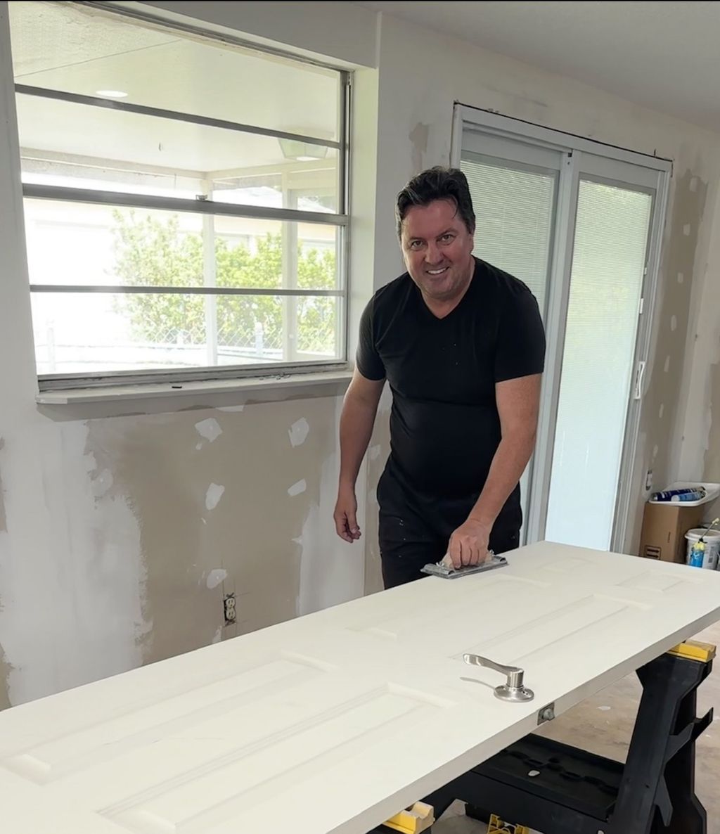 Stan The Handyman