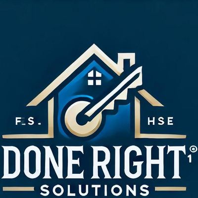 Avatar for Done Right1 Solutions