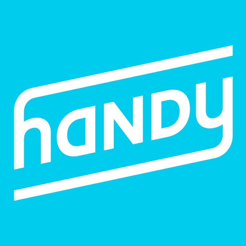 Handy is licensed & insured