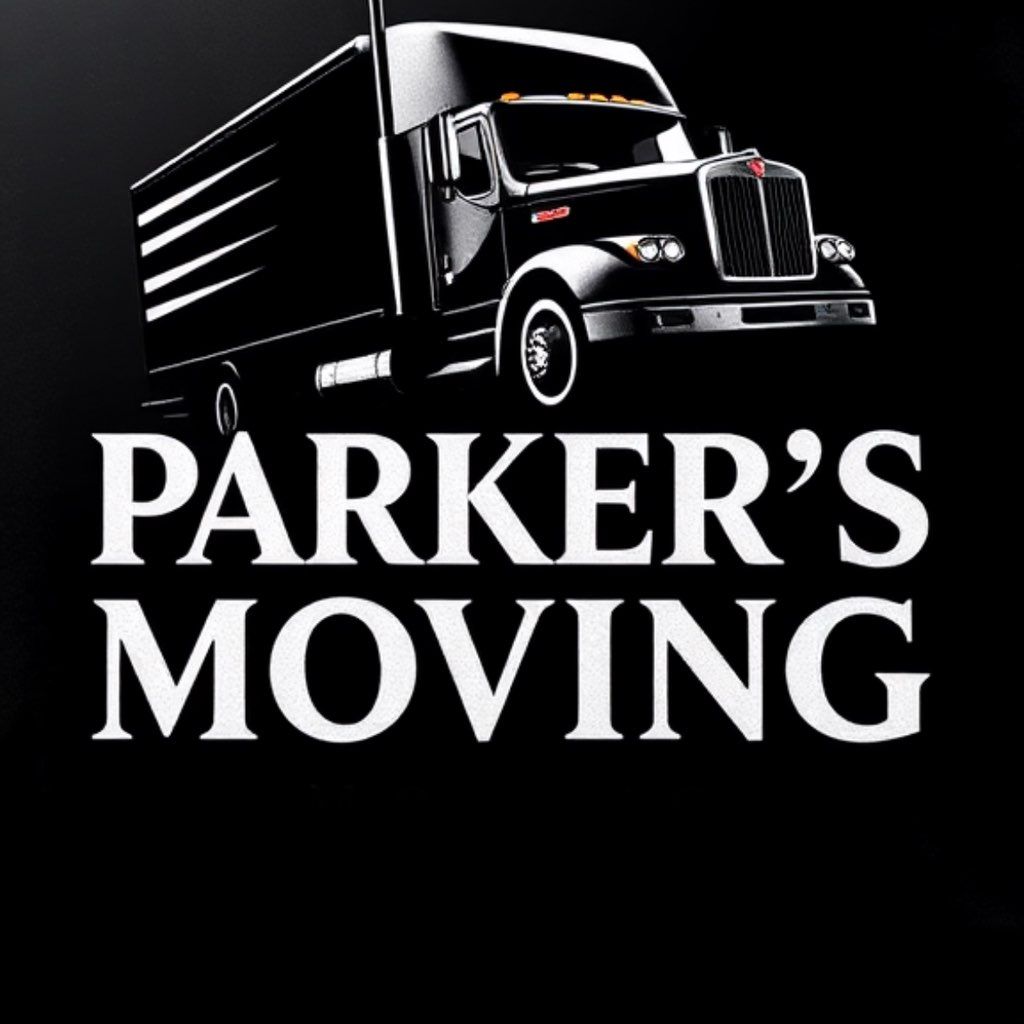 Parker’s moving