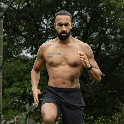 Avatar for Vishionary Fitness