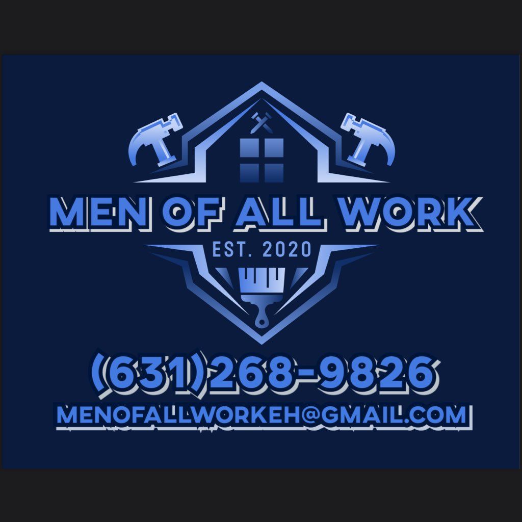 Man Of All Work