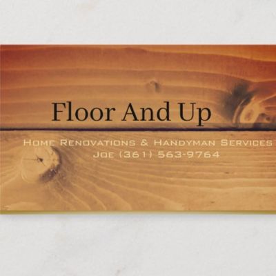 Avatar for Floor And Up