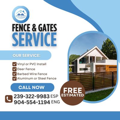 Avatar for Polanco Yera Fence LLC